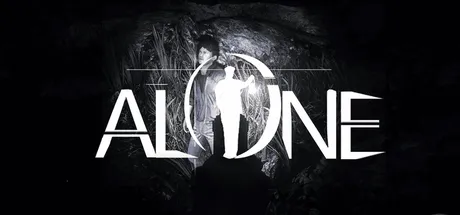 Alone
