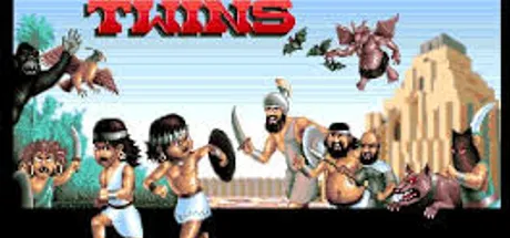 Babylonian Twins thumbnail