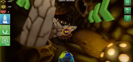 Min – A Space Adventure