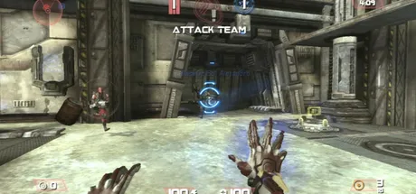CellFactor: Psychokinetic Wars thumbnail