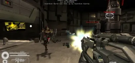 cellfactor revolution thumbnail