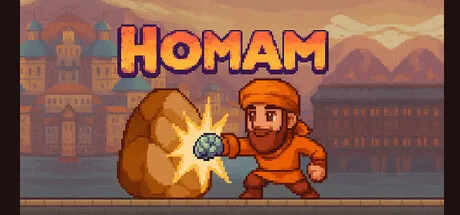 Homam