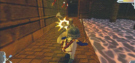 hyper the time quest