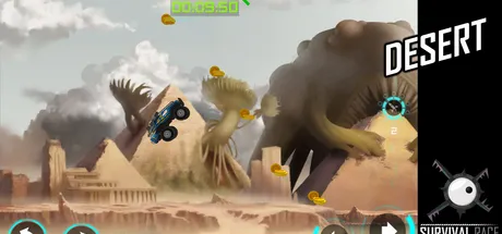 survival race