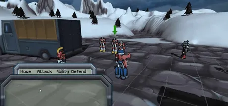 Out Quest