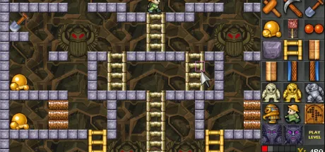 Pharaohs' Curse Gold thumbnail