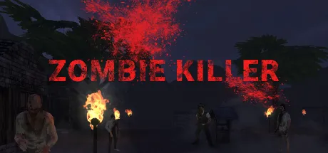 Zombie Killer thumbnail