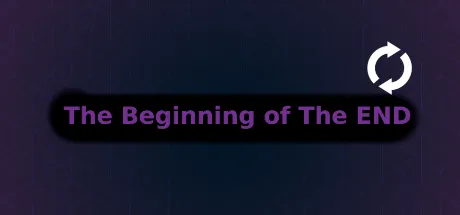 The Beginning of The END thumbnail