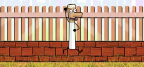 لعبة مسامير