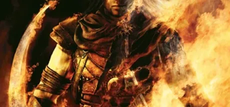 prince of persia two thrones (Pre Production)