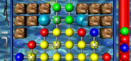 Atomania 3D