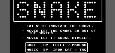 Snake