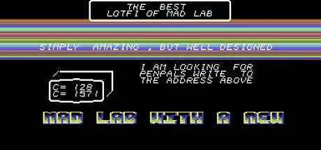 the ultimate demo