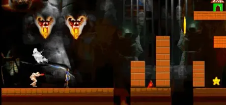 adventure game