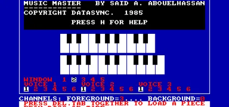 Music Master