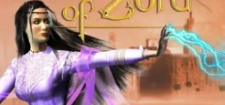 the legend of zord