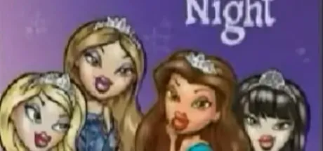 Bratz Party Night