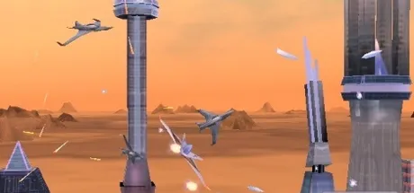 Radical Aces Evolution