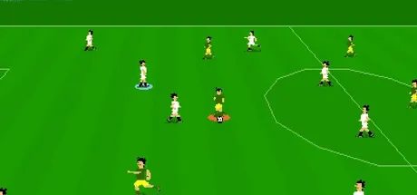 Super Web Soccer