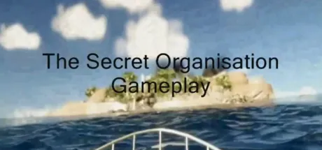 the secret organisation