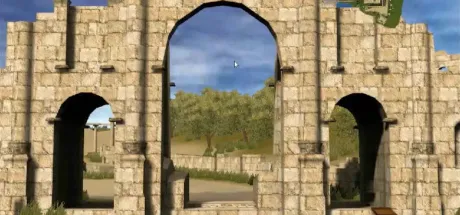 Relic Game