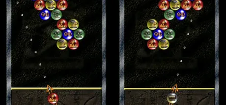 Pharaohs' Bubbles