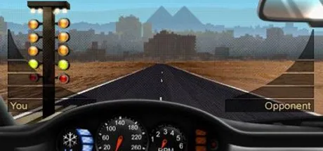 mena speed
