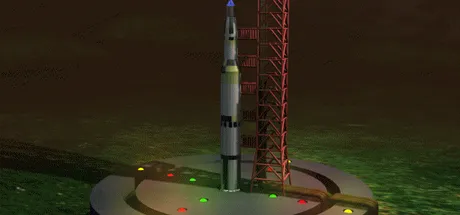 space game