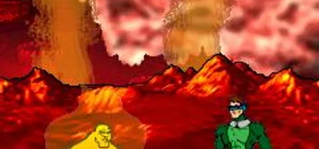 Universe Mortal Tournament