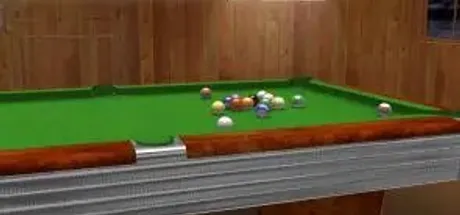 virtual pool 3d