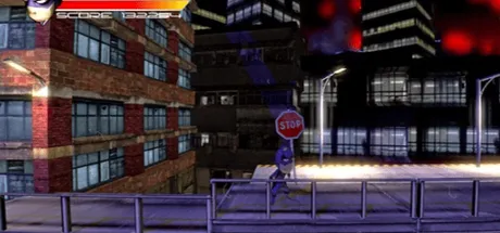 the project hero