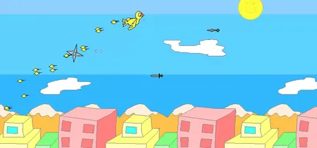 End of Brave Bird