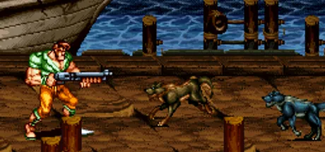 Iron Commando: Kōtetsu no Senshi thumbnail