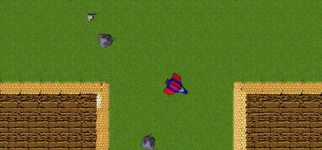 final forces